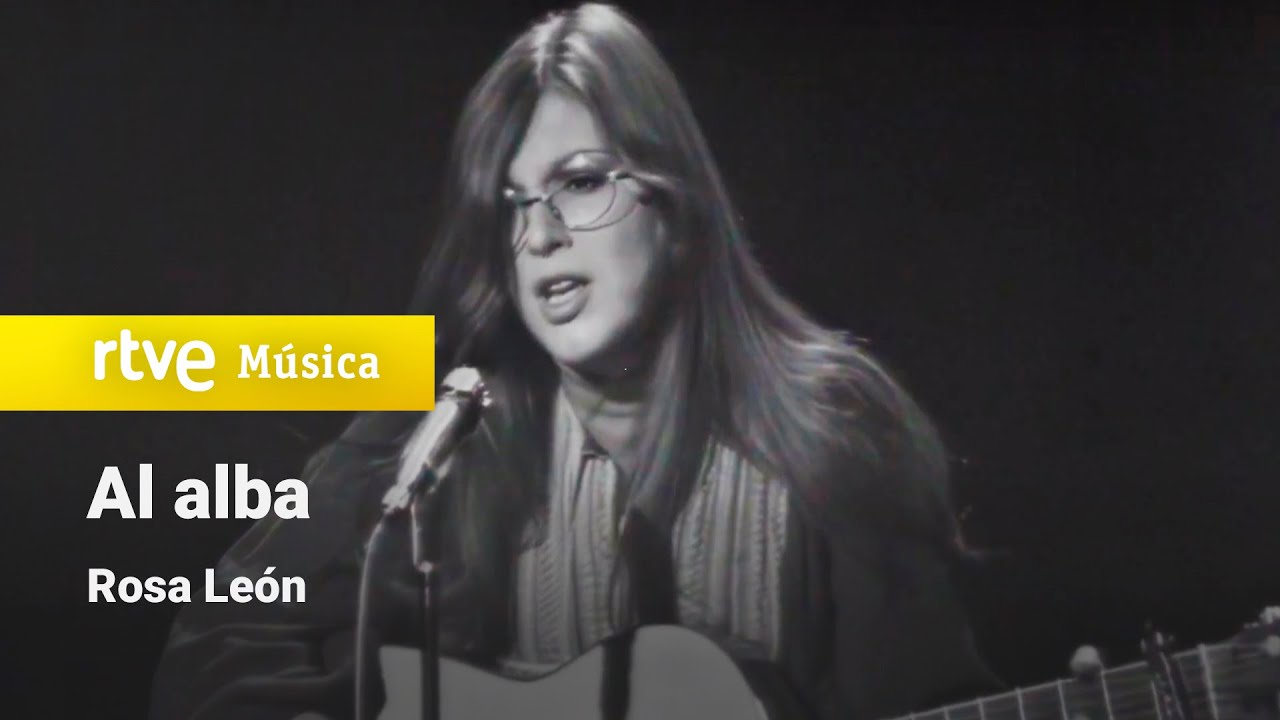 Rosa León - 