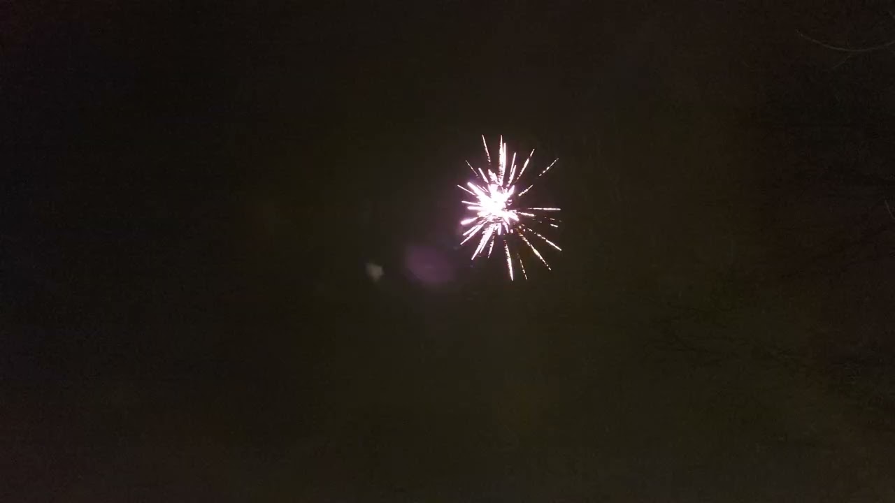 ULTRA STARS 15 SH RUBRO VUURWERK