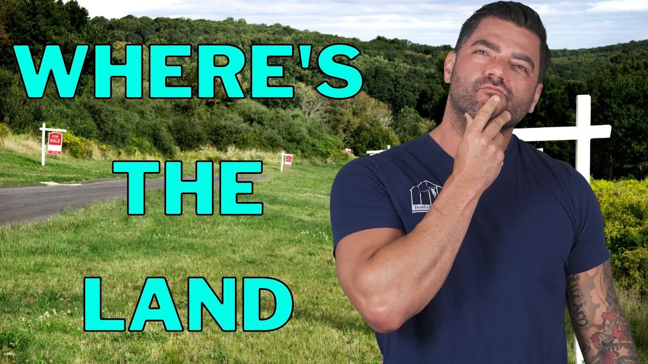 How to Buy Land for Your Custom Home | CUSTOM HOME QUICK TIPS AND TRICKS