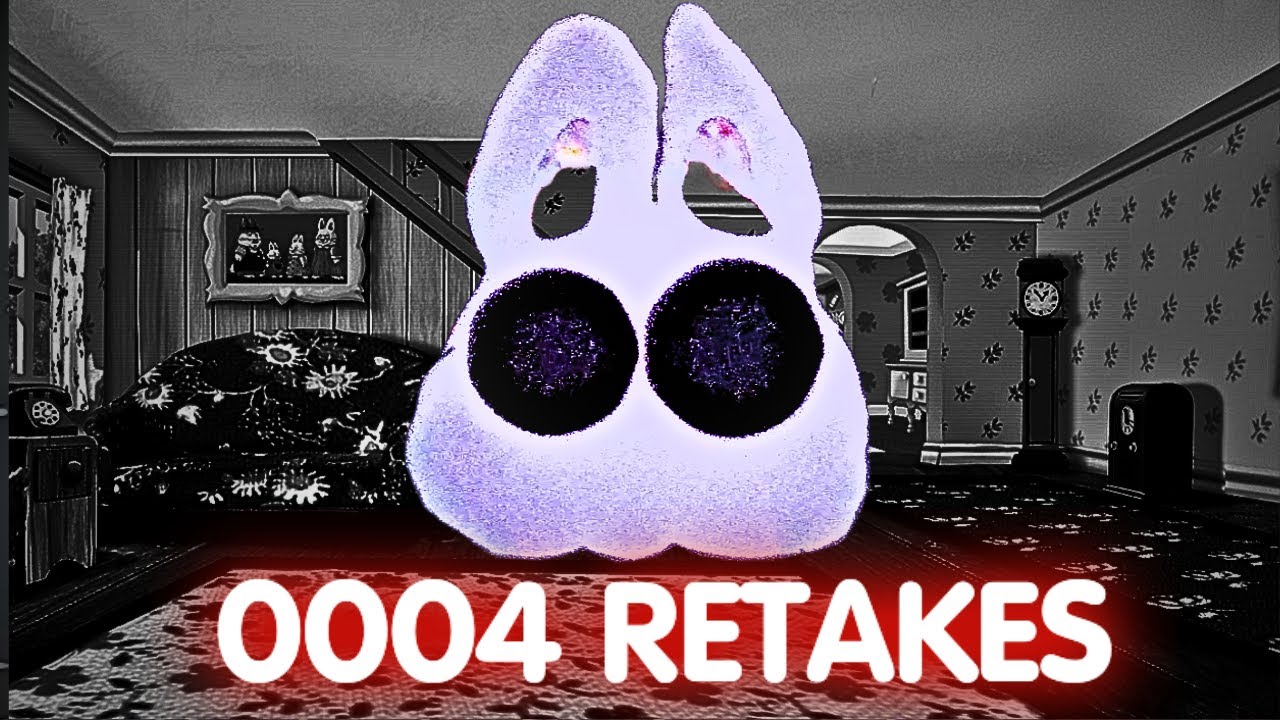 Эти повторные съемки MAX AND RUBY 0004 просто ТРЕВОЖНЫЕ...