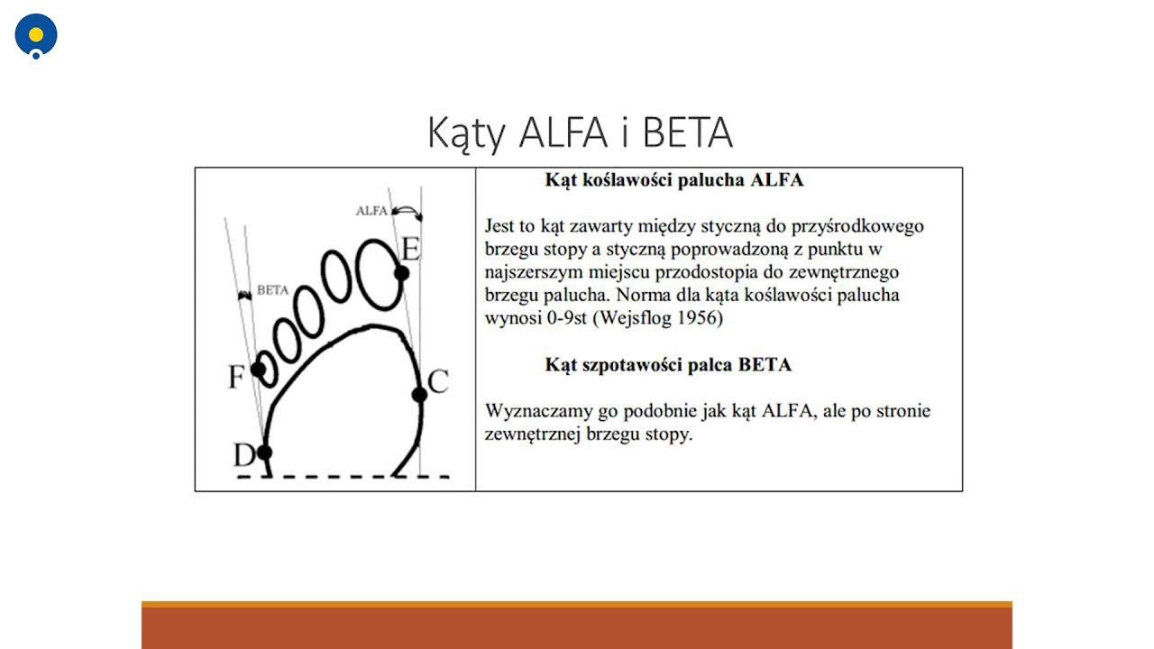 Plantokonturografia, czyli czego można dowiedzieć się o stopach.