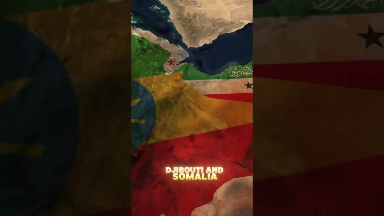 The Newest Country is Coming!