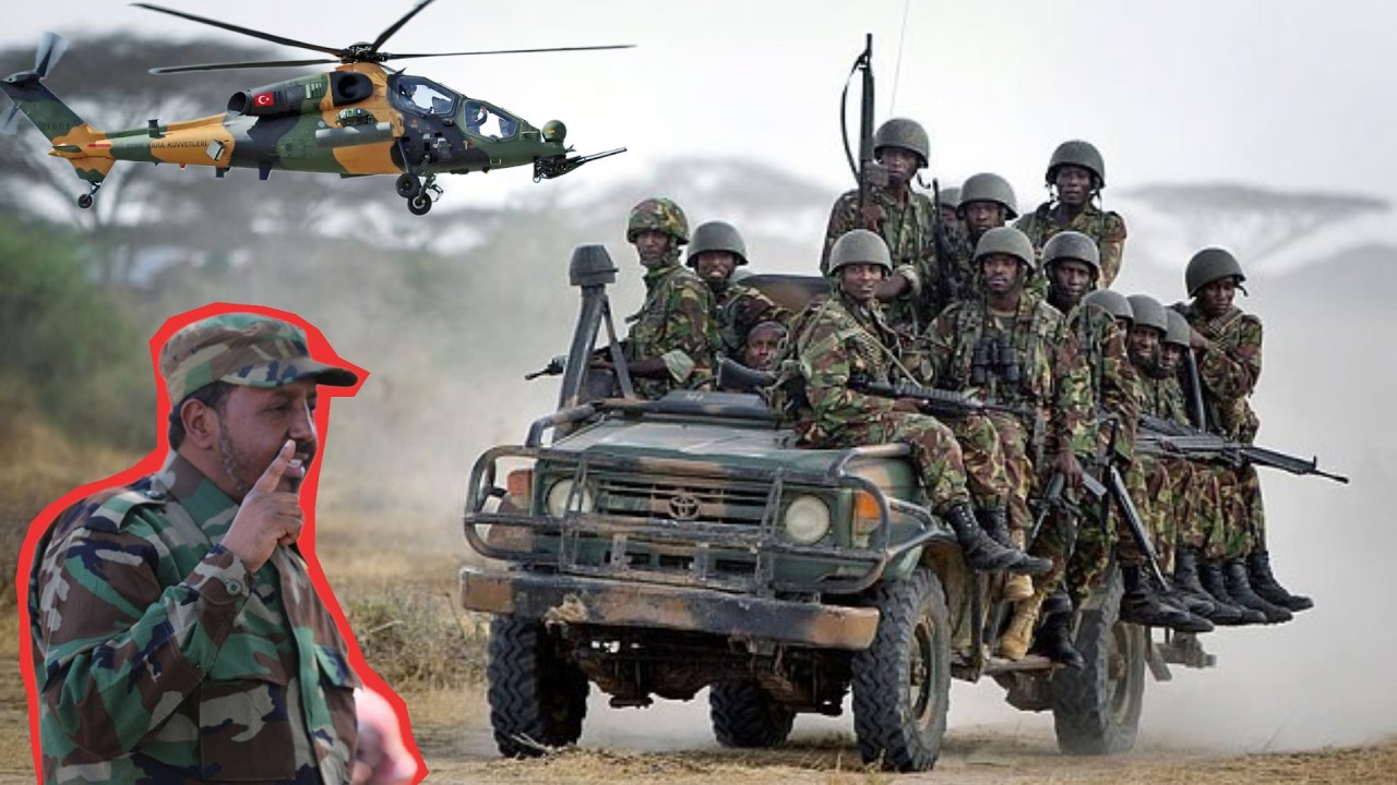 Wararkii ugu Dambeeyay Somaliya iyo Caalamka 24-02 2026.