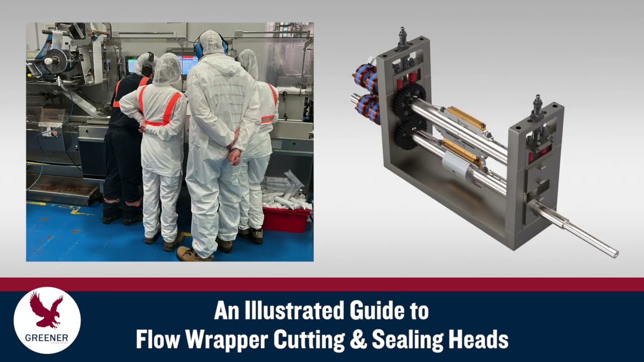 An Illustrated Guide to Flow Wrapper Cutting & Sealing Heads