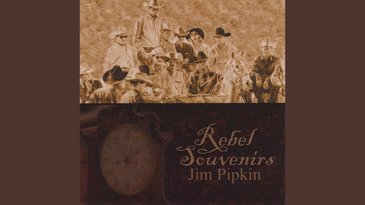 Rebel Souvenirs