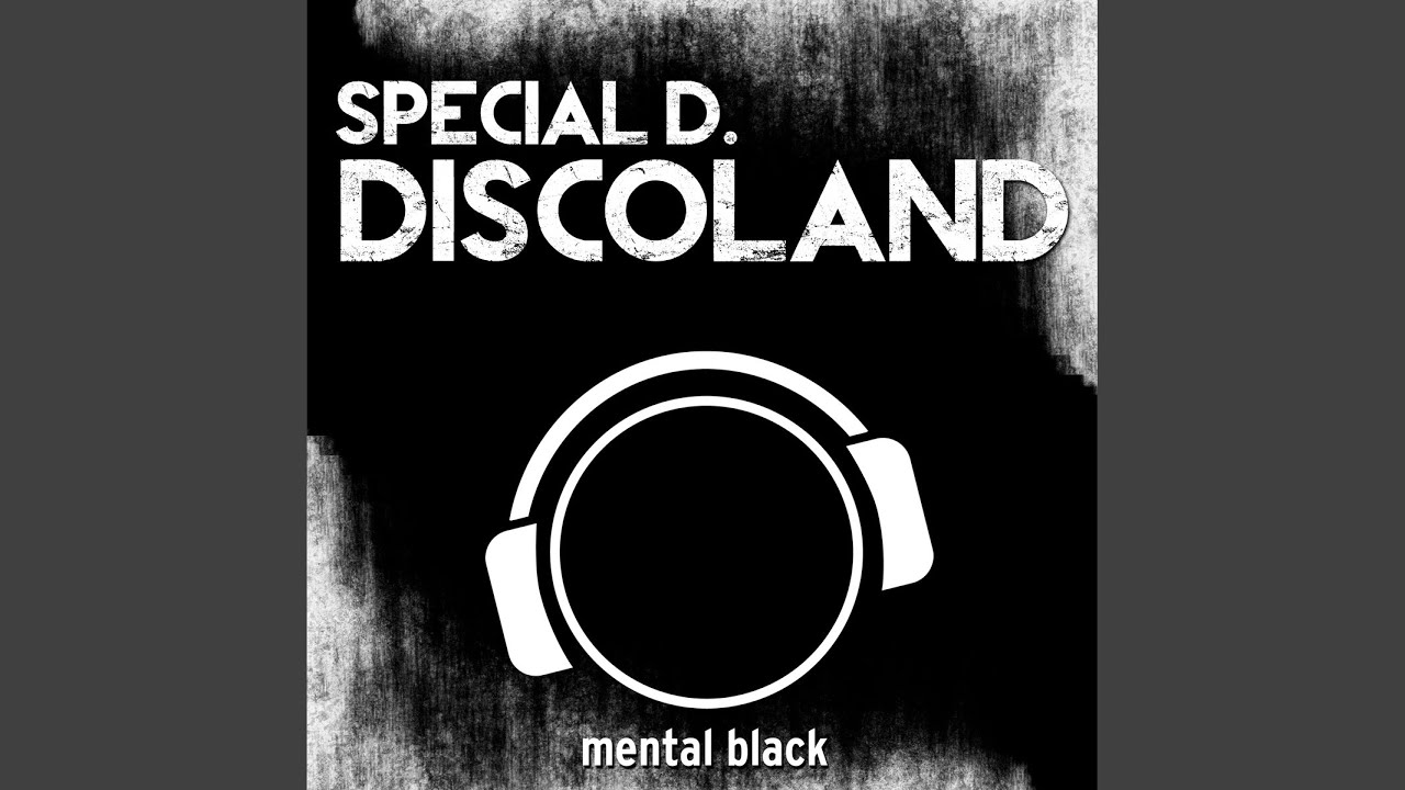 Discoland (Single Edit)