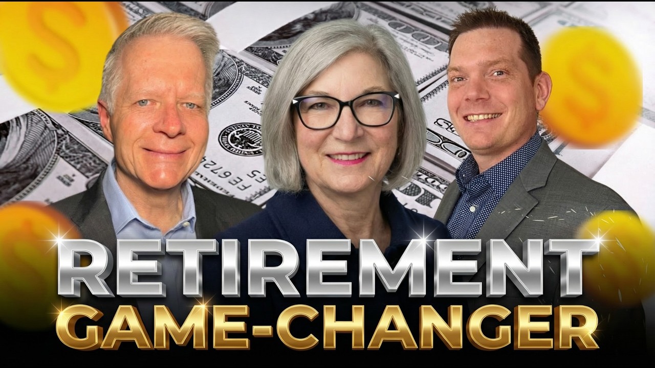 Retired? 50s? 60s? 70s? You’re NOT Too Old for This Strategy