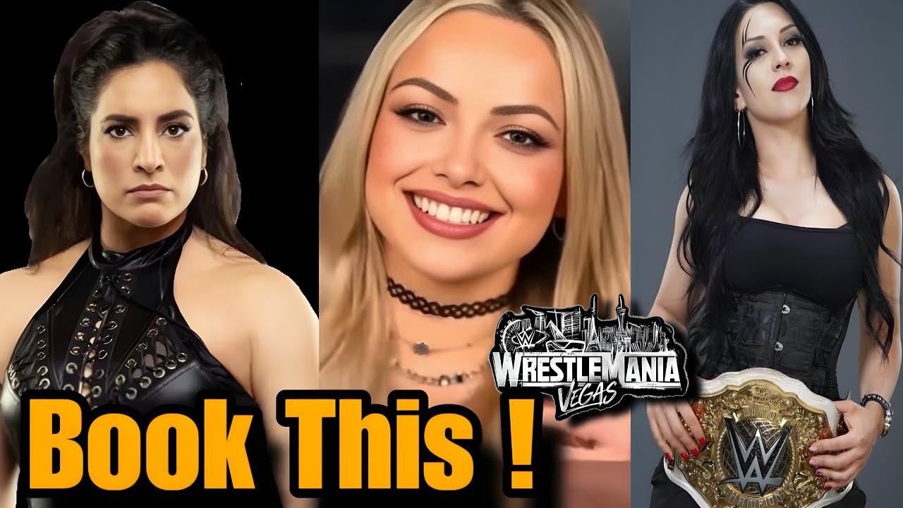 Raquel Rodriguez Qualifies For Women’s Elimination Chamber Match On WWE Raw
