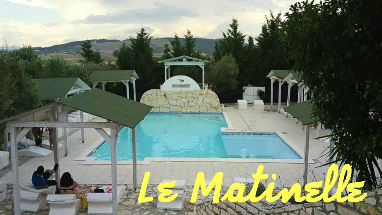 In collaboration with LE MATINELLE, MATERA ITALY