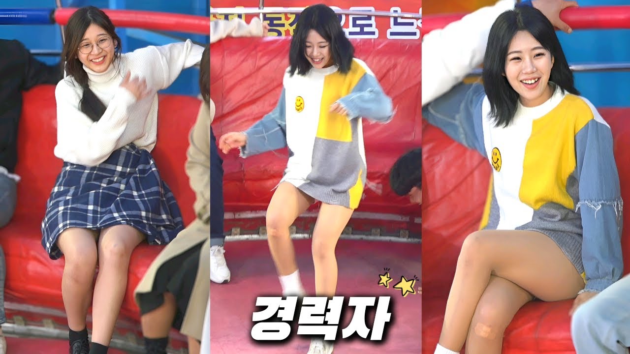 경력자! EP2337ㅣSlapstickㅣDISCO PANG PANGㅣKoreancultureㅣ