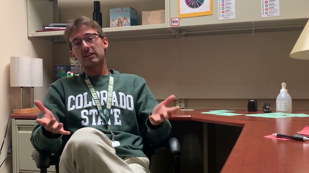 Vista Nation Wins NXN - Ethan Rouse interview