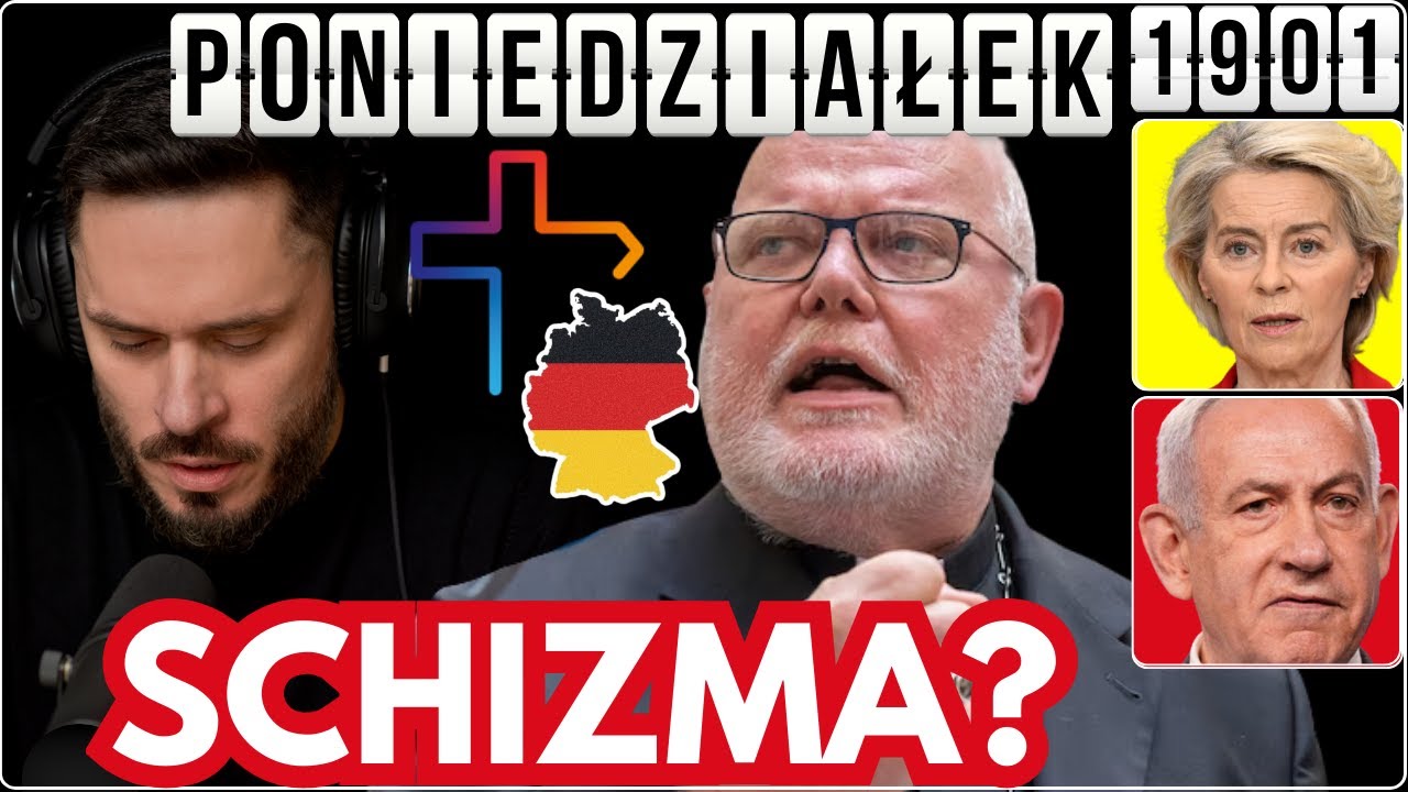 WZROST CEN WYWOZU ŚMIECI, MASOWE ZWOLNIENIA, BETLEJEM i inne SPRAWKI RANO
