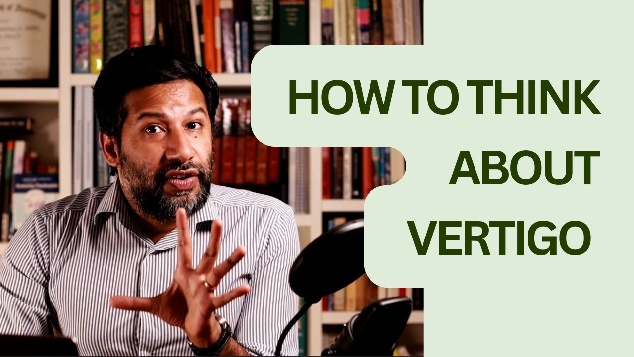 Vertigo Masterclass: Peripheral vs Central, HINTS, BPPV & Clinical Reasoning