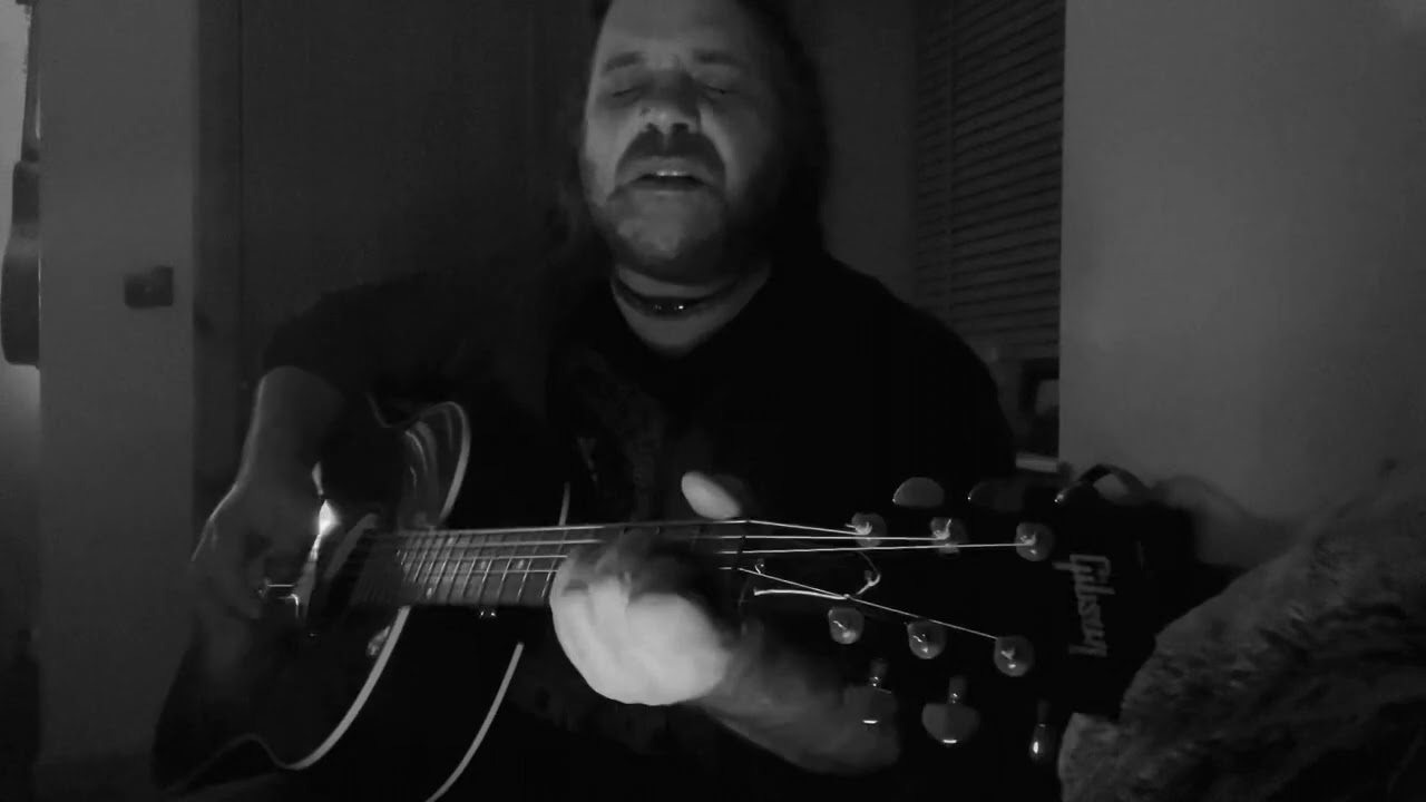 One Way Street (Mark Lanegan cover)