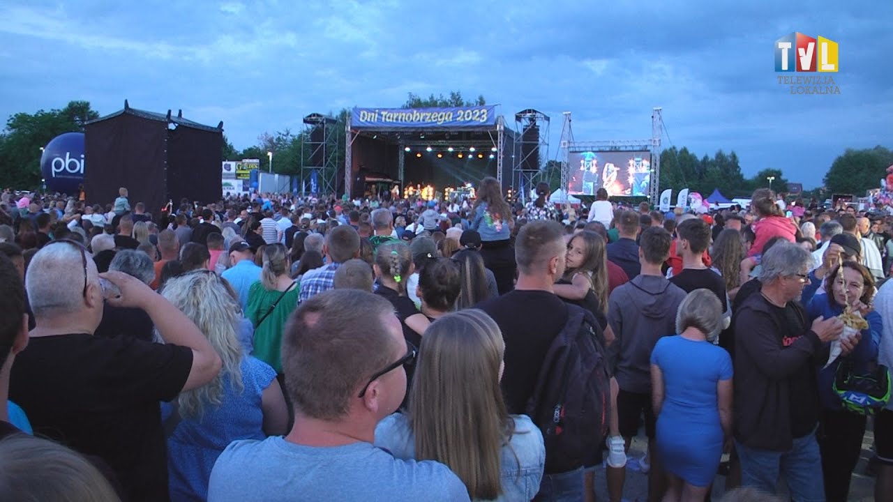 2023.07.23 - TO BYŁY PIĘKNE DNI!
