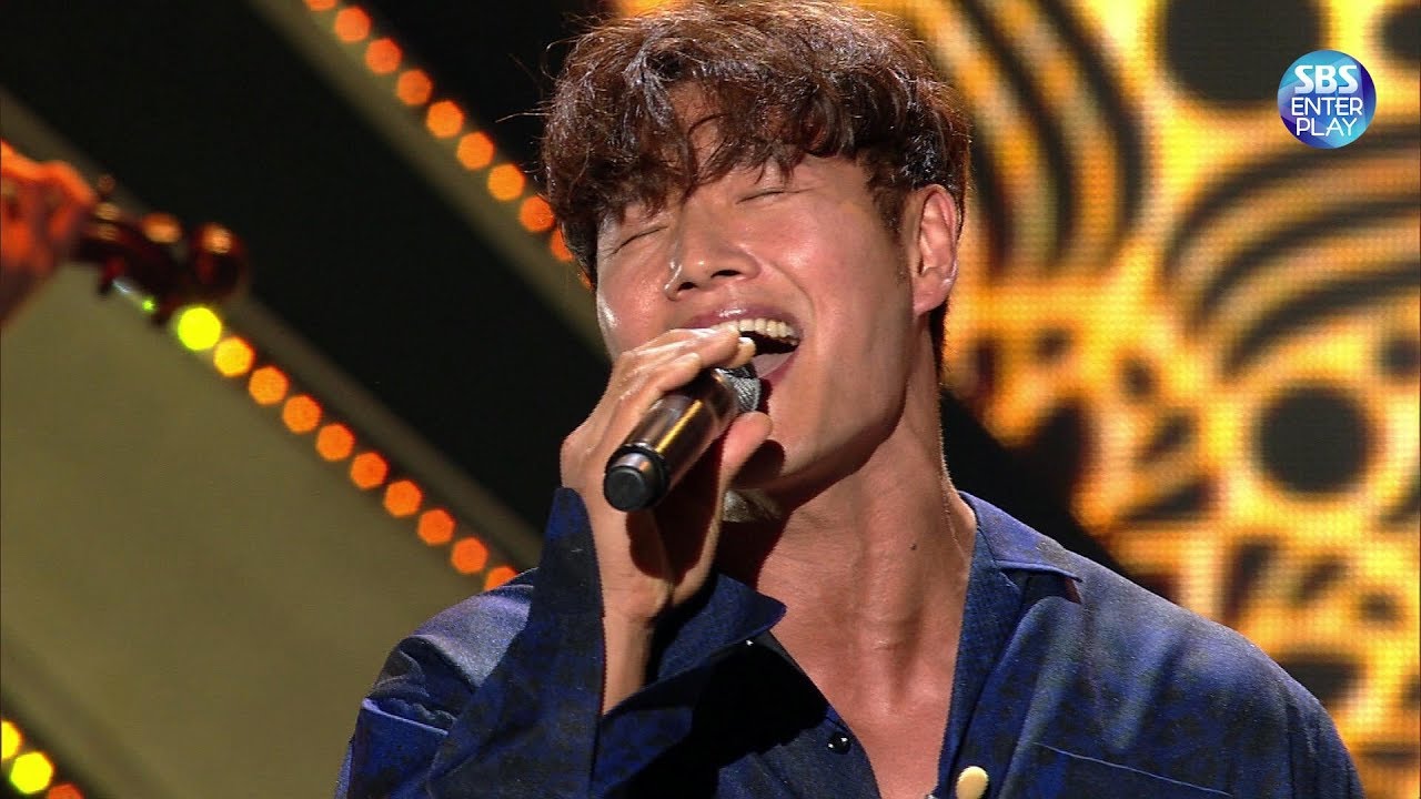 [런닝맨/Runningman] 런닝구 김종국 'Speechless' 직캠 1(Fan Meeting 'Speechless' Fancam)