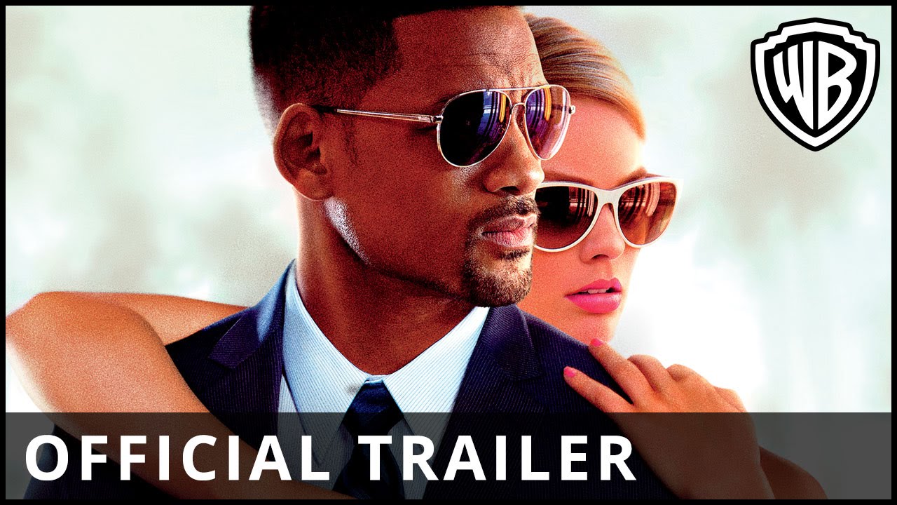 Focus &ndash; Official Trailer HD &ndash; Official Warner Bros.