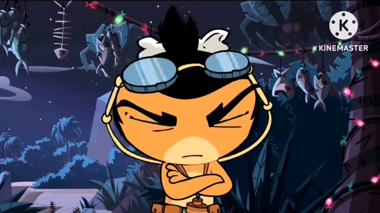 Krapopolis Full Episode | Fishmas Special | AniDom