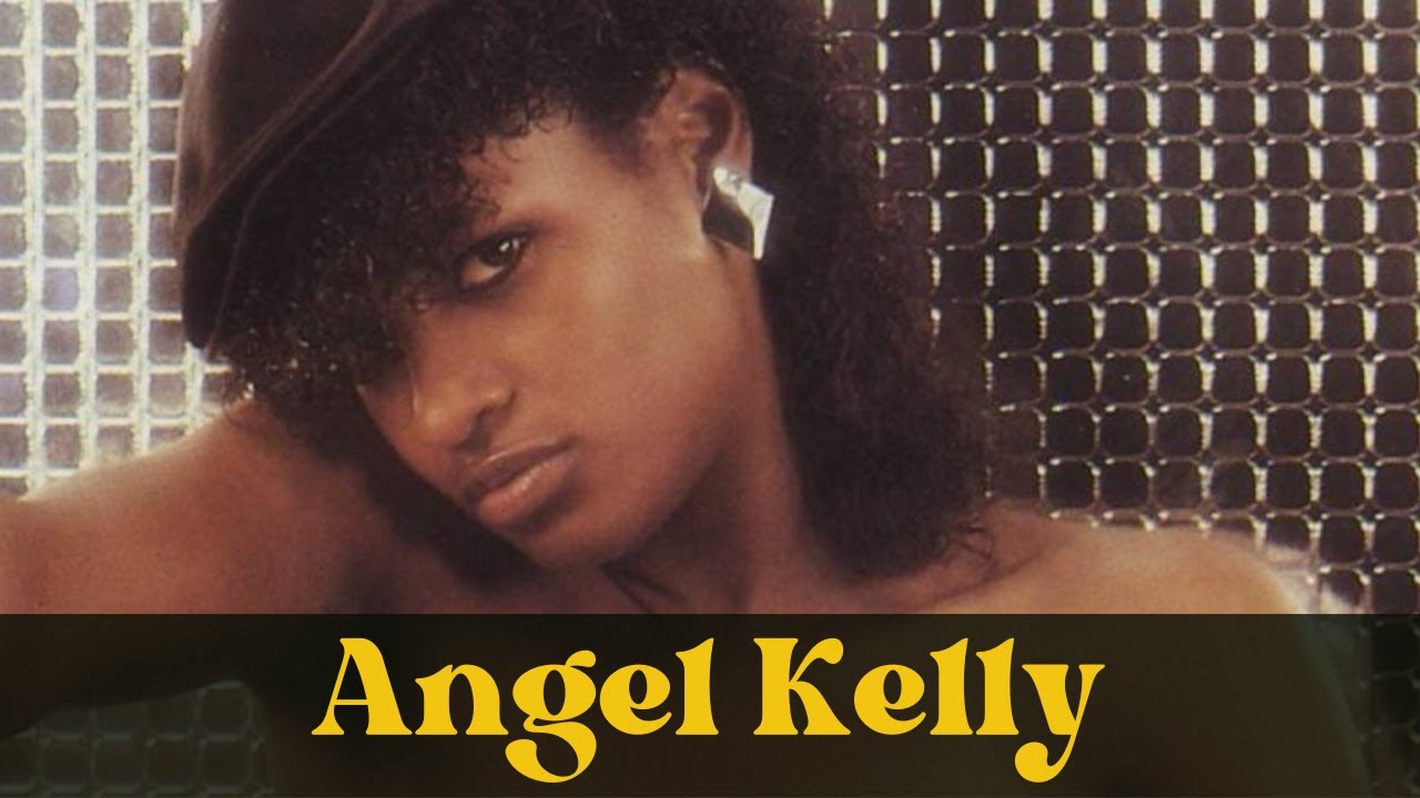 Angel Kelly: The Life & Films of a True Trailblazer