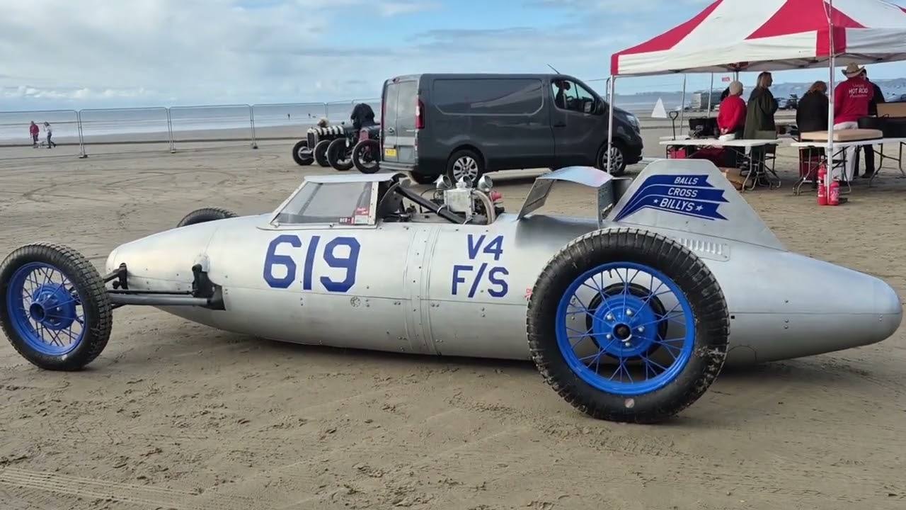 2025 vhra pendine great show from sidewinders 