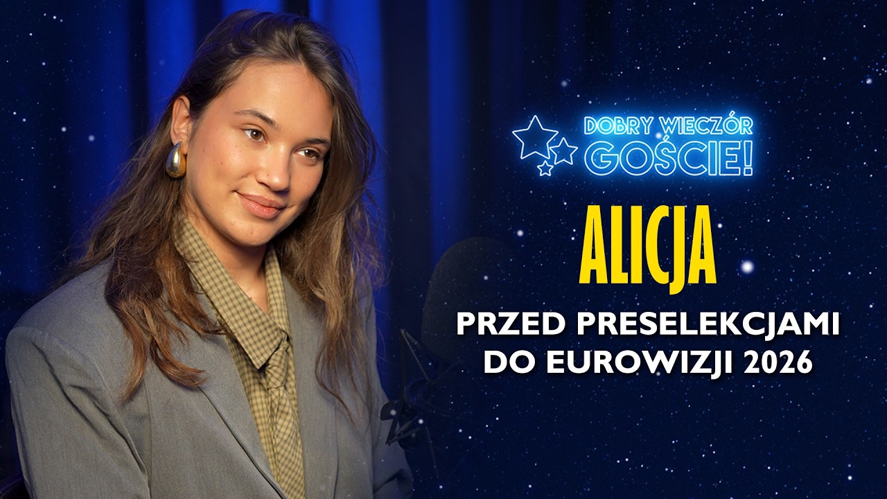 Alicja: 