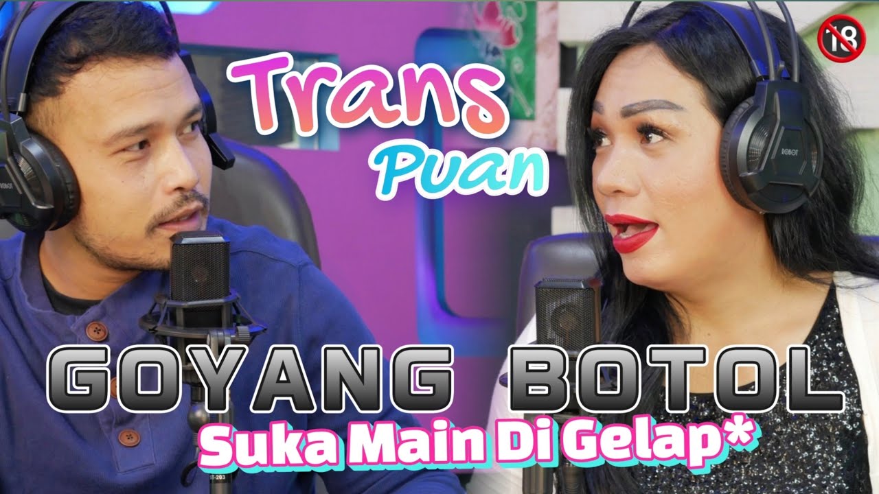 Kisah Transpuan : Berjuang Hidup Di Jalan Gelap.. PART 2 🔞