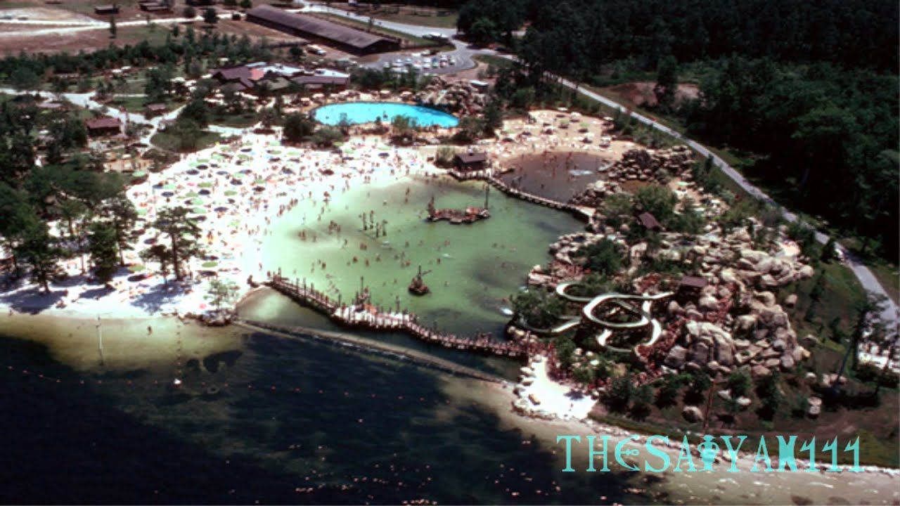La cinta de River Country (Walt Disney World) | Creepypasta