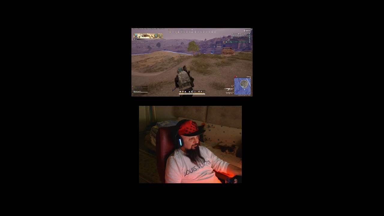 PUBG  Battlegrounds