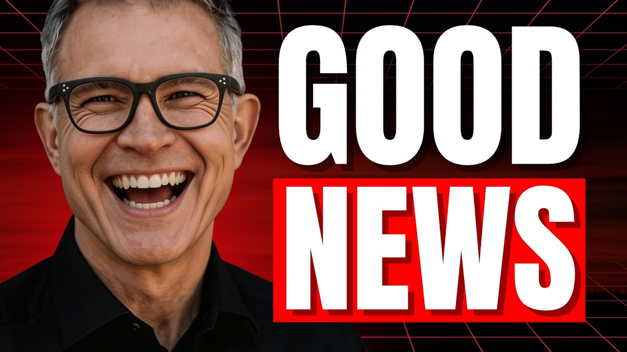 GOOD NEWS about Roblox Age Verification!