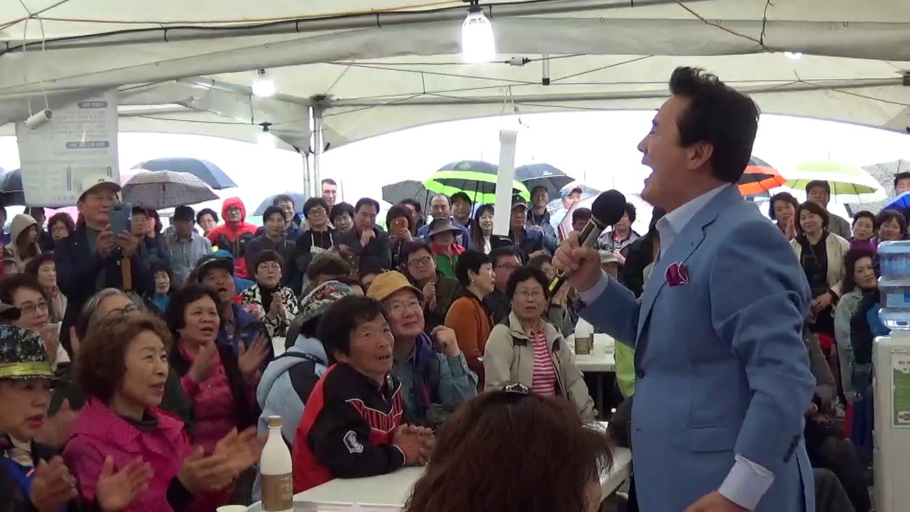 제13회 군산 꽁당보리축제2018/5월6일~~^~^~~