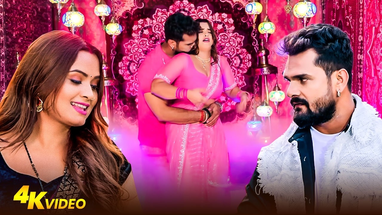 खेसारी लाल यादव | Hits Songs || Nonstop Bhojpuri Song || Khesari Lal Yadav | New Bhojpuri Song 2025