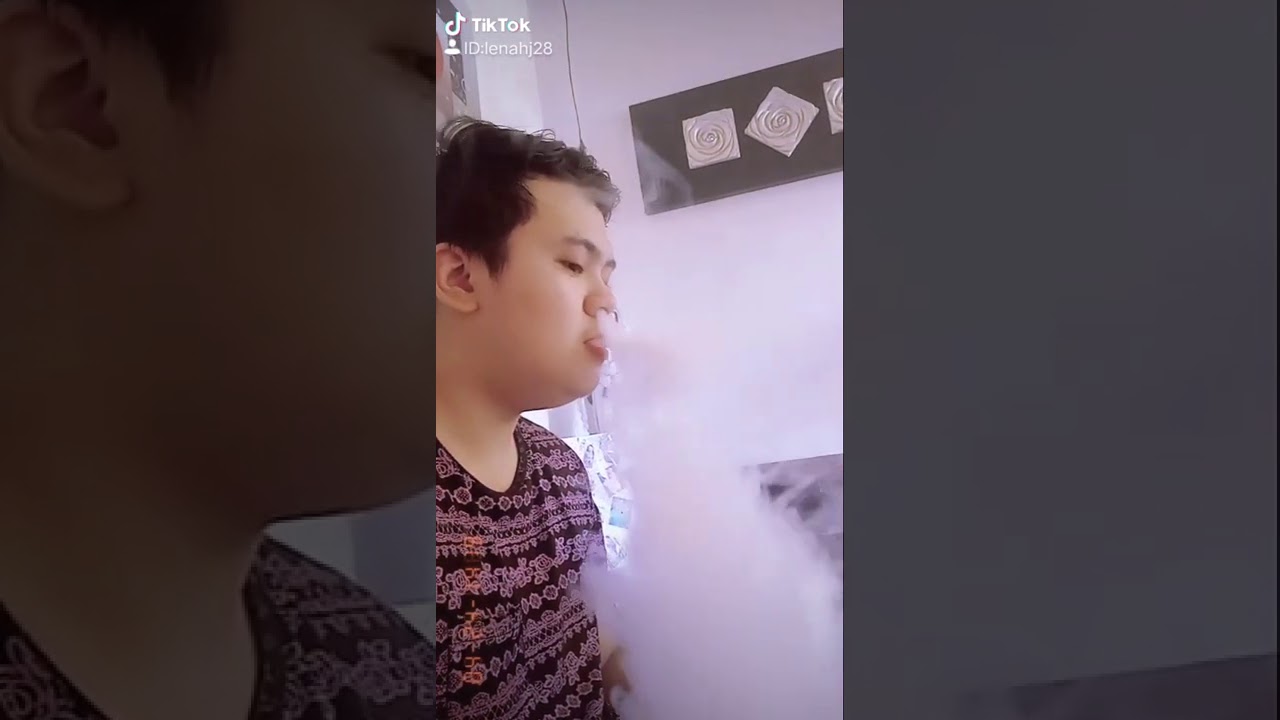 Walang maGawa VapeisLife flvr.YakultChuCkie