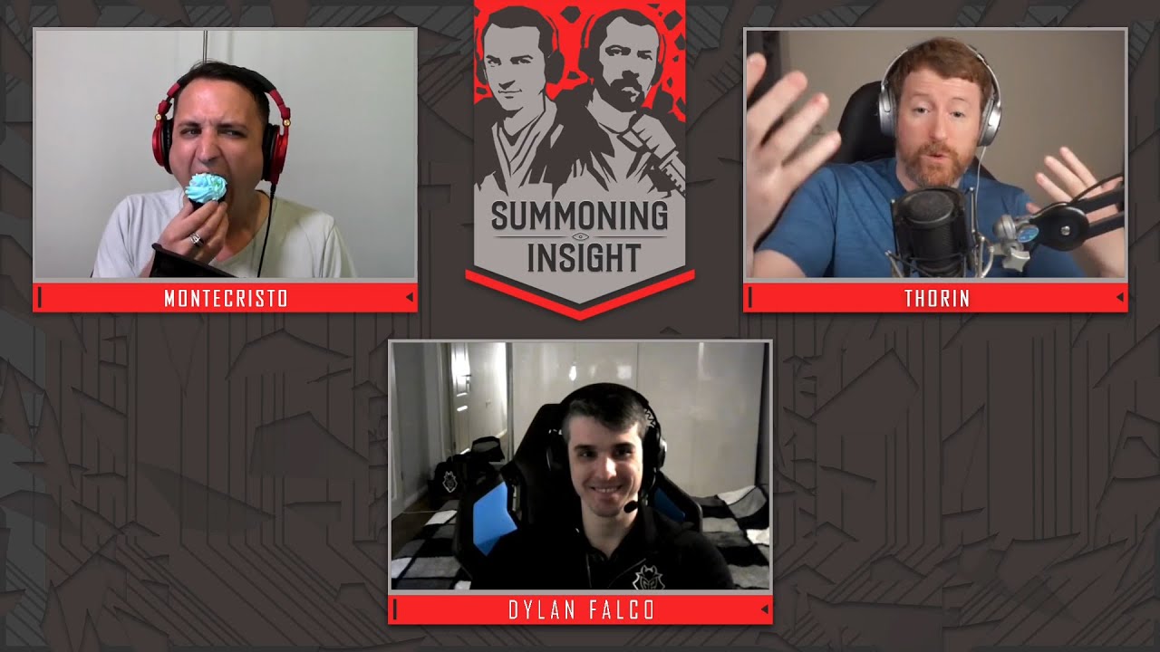 G2 sweeps Rogue in LEC final / 12-0 lower bracket run  - Summoning Insight S5E10 (feat. Dylan Falco)