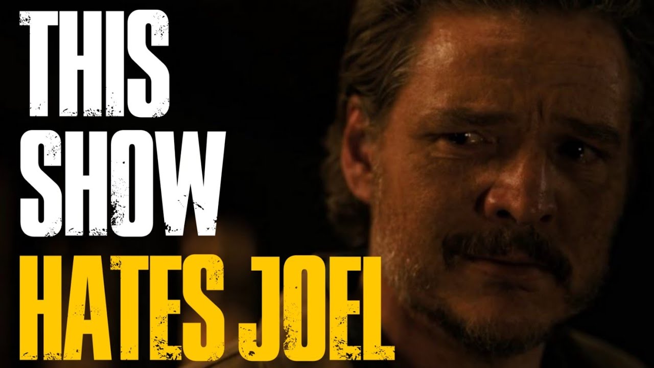 The Last of Us, Season 2, Episode 6 Show to Game Analysis - HBO Hates the Character of Joel