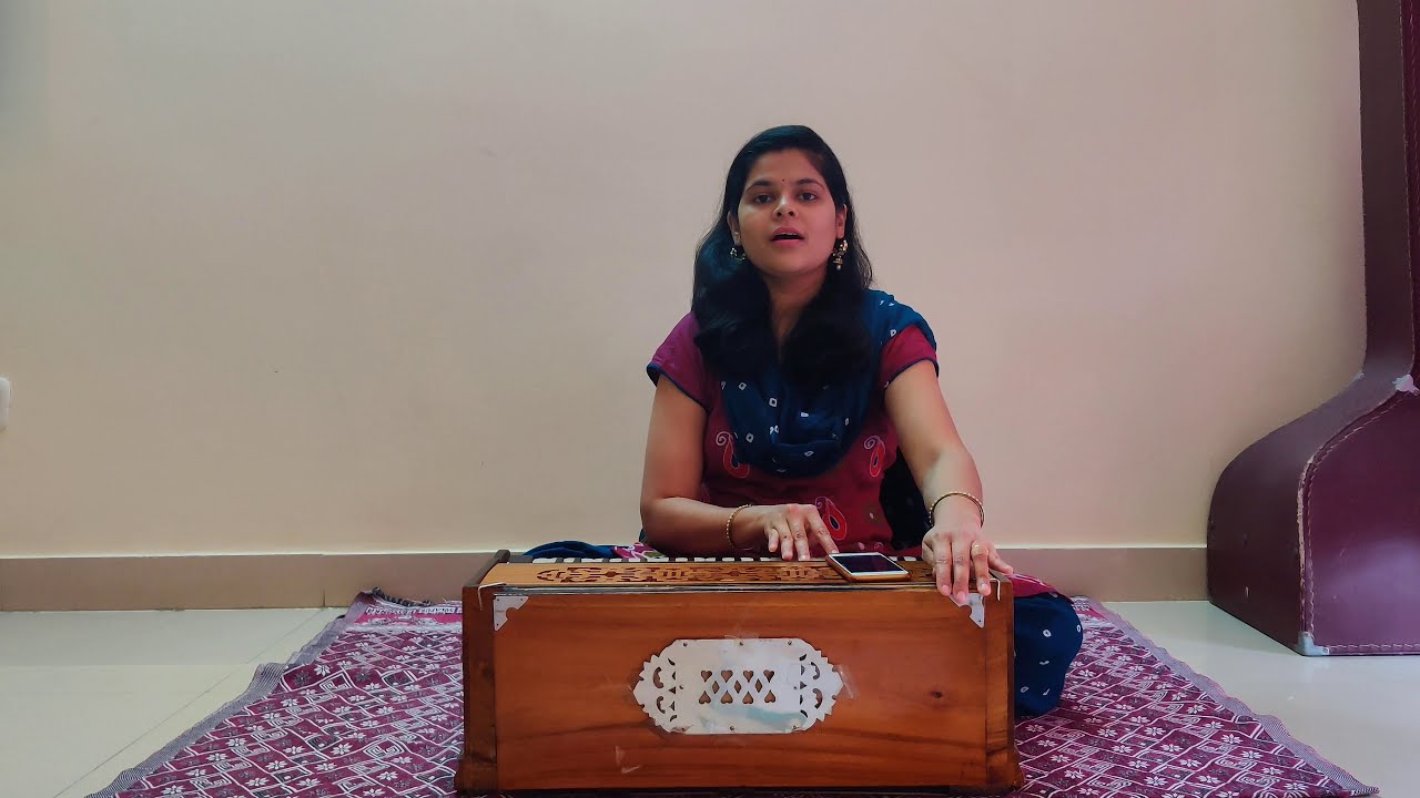 निकेता कानिटकर : नाम घेता तुझे गोविंद || Naam Gheta Tuhhe Govind
