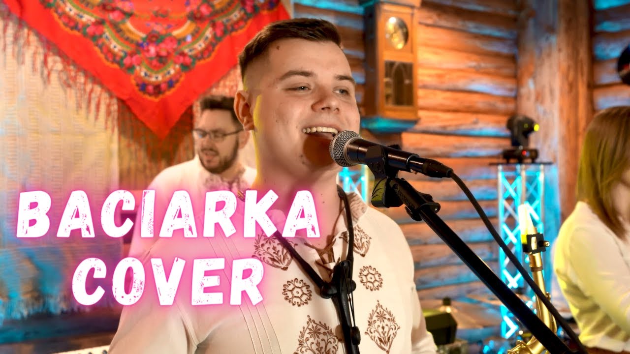 Zespół Zadzior - Baciarka (cover) 🤩🤩🤩