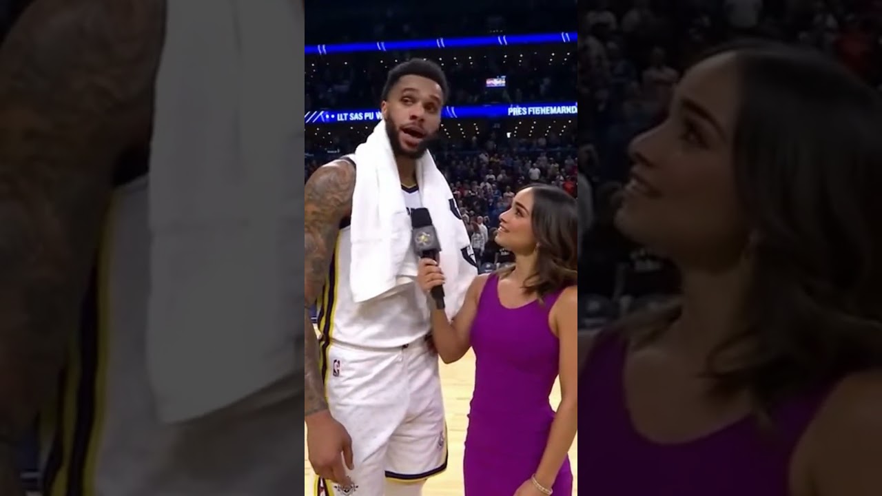 From Court to Forever 💍🏀 