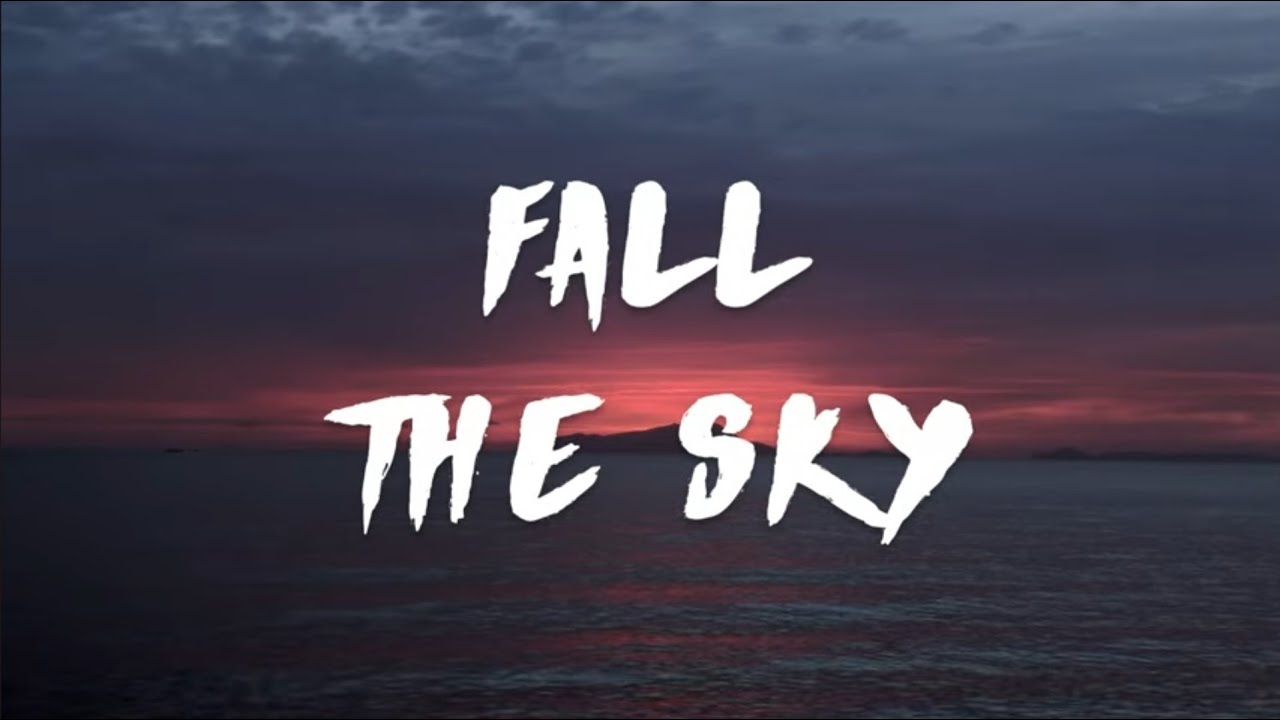Alan Walker - Faded (Fall The Sky Remix) [MELODIC DUBSTEP]