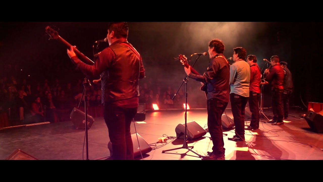 Yawar - Vuelve A Tus Campos (Video oficial) HD