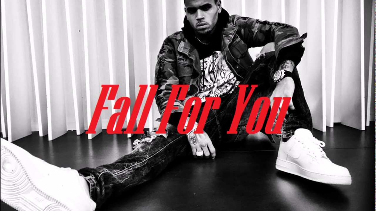 *FREE* Chris Brown | Future | Bryson Tiller Type Beat  - Fall For You