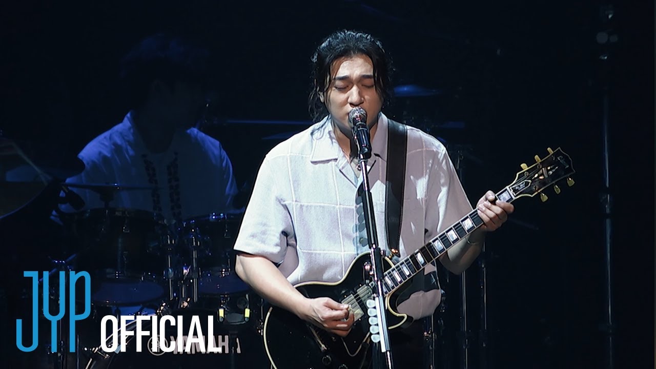 [LIVE] Not Mine + Colors + 누군가 필요해｜DAY6(데이식스) 4TH FANMEETING ＜PIER 10: All My Days＞