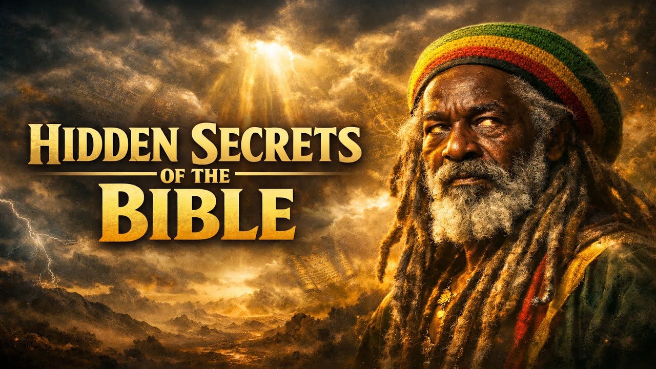 Hidden Secrets of the Bible | Jah Messenger’s Signal – Babylon End Time