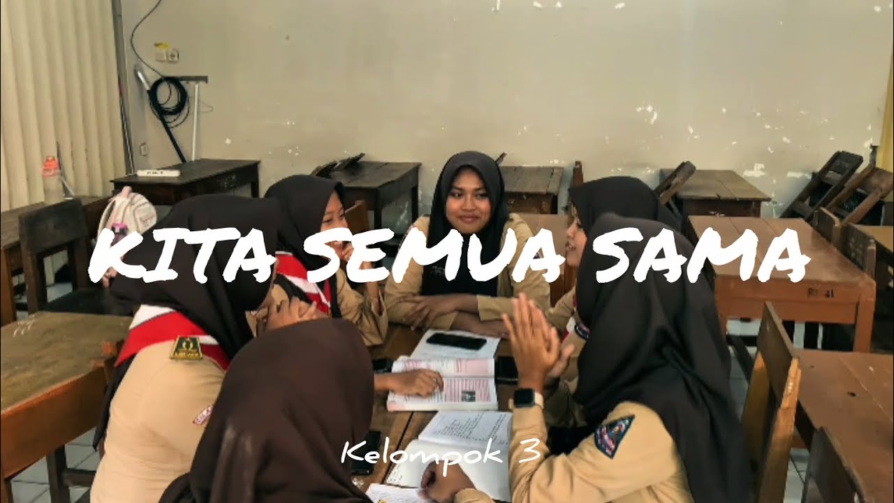 FILM PENDEK: 