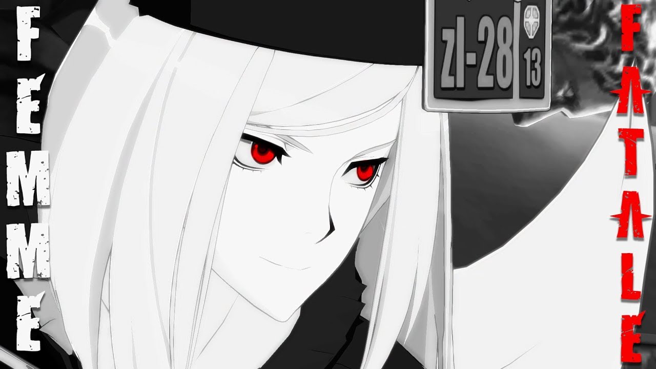 [GGXrdR2.1] FEMME FATALE - Millia Rage CMV