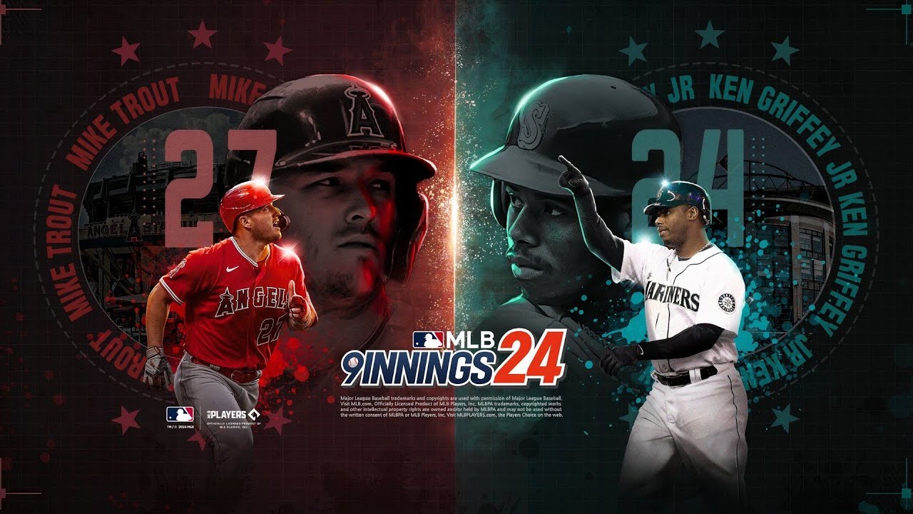 Yankees vs Cubs | MLB 9 INNINGS 🔥#mlb9innings24 #gameplay #mlb #gameplay