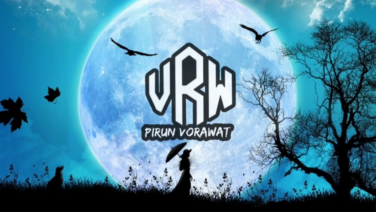 [VRW] 有没有人告诉你 (2song) + 凉凉 REMIX