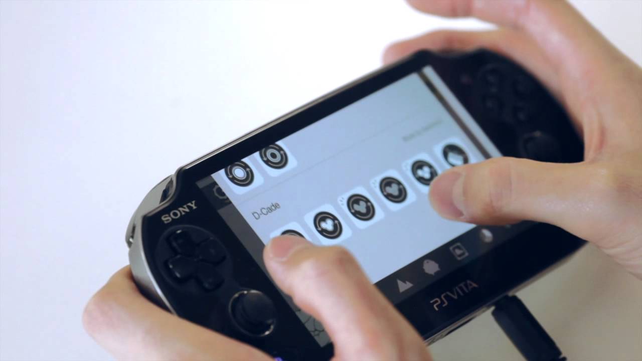 Sound Shapes level editor showcase