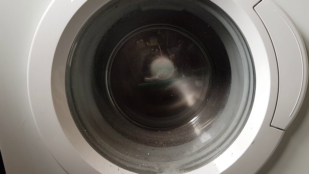 Bosch WAE24167GB/85 - Spin Only 1200rpm