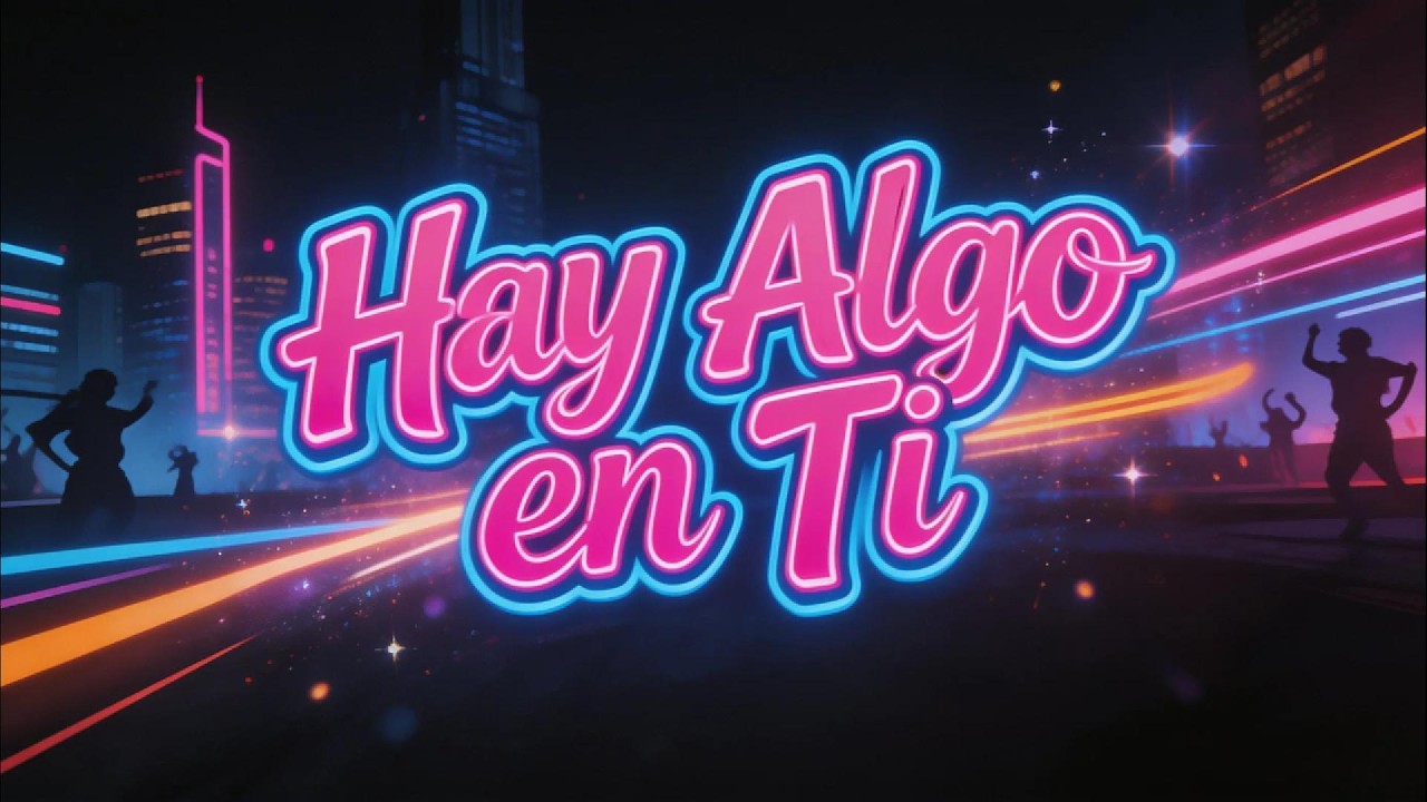 Hay algo en ti (Remix lyrics) By Suno AI