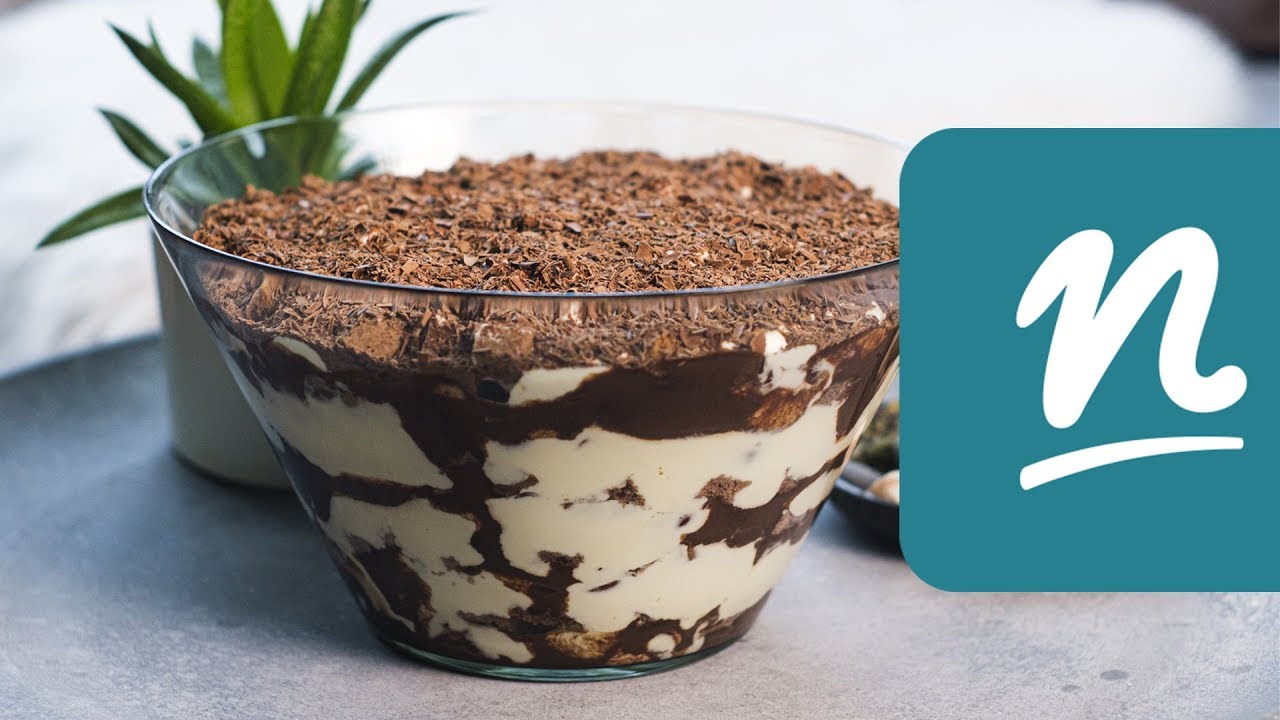 Feketeerdő rakott piskóta recept | Nosalty